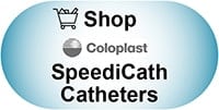 Shop SpeediCath catheters button